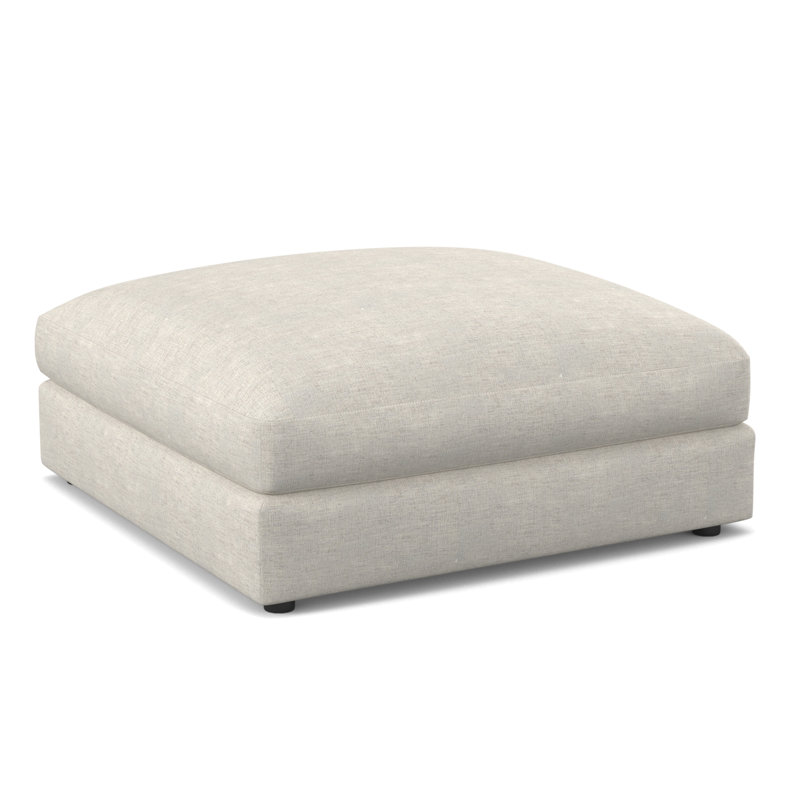 Upholstered Ottoman, 61471-88