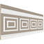 Ensemble de lambris Ashford Square-68893871