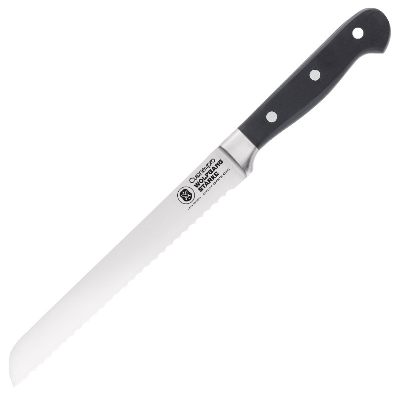 Cuisine::pro® WOLFGANG STARKE Bread Knife 8"