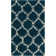 Geometric Indoor Rug