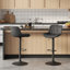 Tabouret de bar et de comptoir Almeida-1493117651