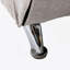 Chaise longue en lin, chaise longue moderne pour bureau ou salon-1480099680-1480099682