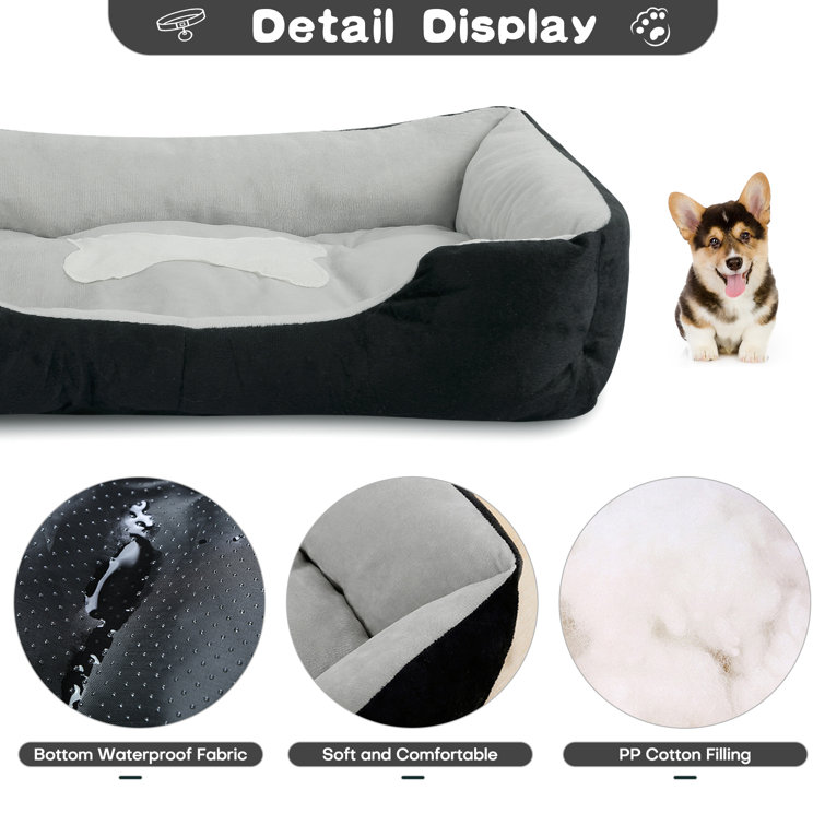 https://assets.wfcdn.com/im/82563758/resize-h755-w755%5Ecompr-r85/2474/247440224/Orthopedic+Pet+Calming+Bed+Soft+Warm+Cat+Dog+Nest+House+Small+Large+Washable+Mat.jpg