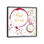 «Red Wine» par Pi Studio - impression sur toile tendue-73441647-73441646-31853528