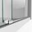 Enigma-XO Single 60.37" W x 32.5" D x 76" H Frameless Rectangle Shower Enclosure-30840339