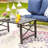 Northfleet 2-Piece Loveseat Seating Group with Cushions-20010999