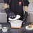 Creative Home Oven Mitt Set
