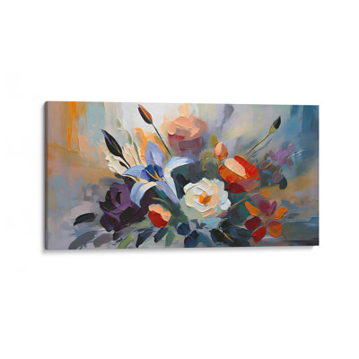 Arrangement radiant