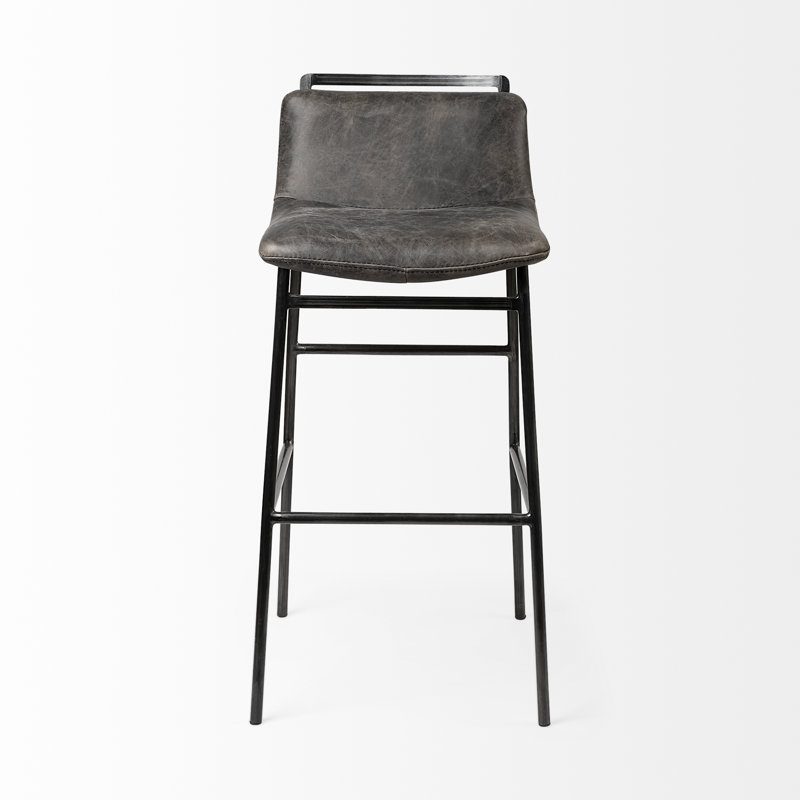 Kavalan II Bar Stool, Bar Stool (28.5” Seat Height)