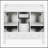 36'' Bathroom Vanity without Top Sink-1151210342