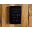 Railway 90cm Solid Wood Sideboard-91340005