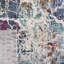 Tapis abstrait GroveHill Performance-1894478377