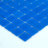 1" x 1" Straight Edge Glass Mosaic Tile-50375081