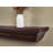 Floating Wood Fireplace Mantel Shelf - Crafted from Pine Wood - Traditional Design-959462230-959462229