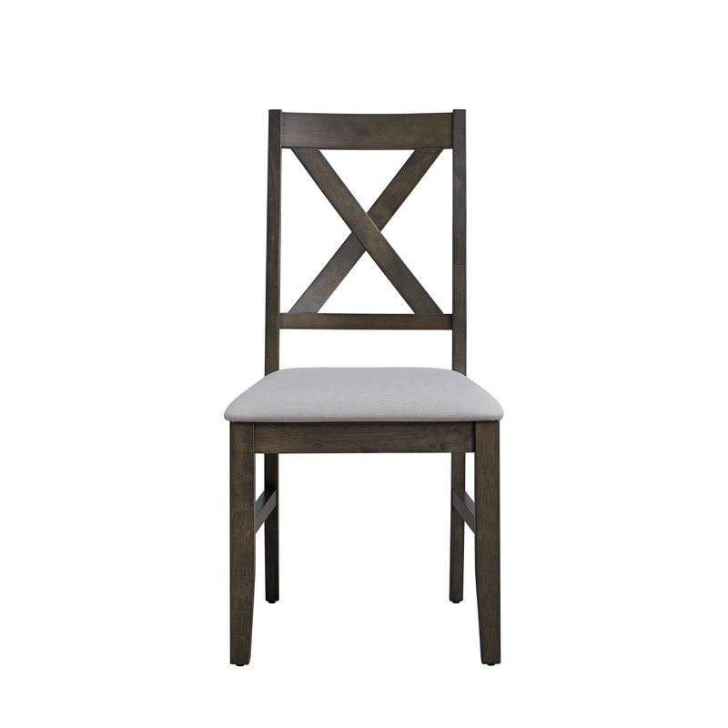 Bushman Side Chair (set-2)