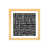 Natural Wood Framed Paper is unavailable
