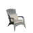 Gray Cushion/Gray Frame selected