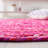 Boerner Hand Woven Cotton Rug-381535821