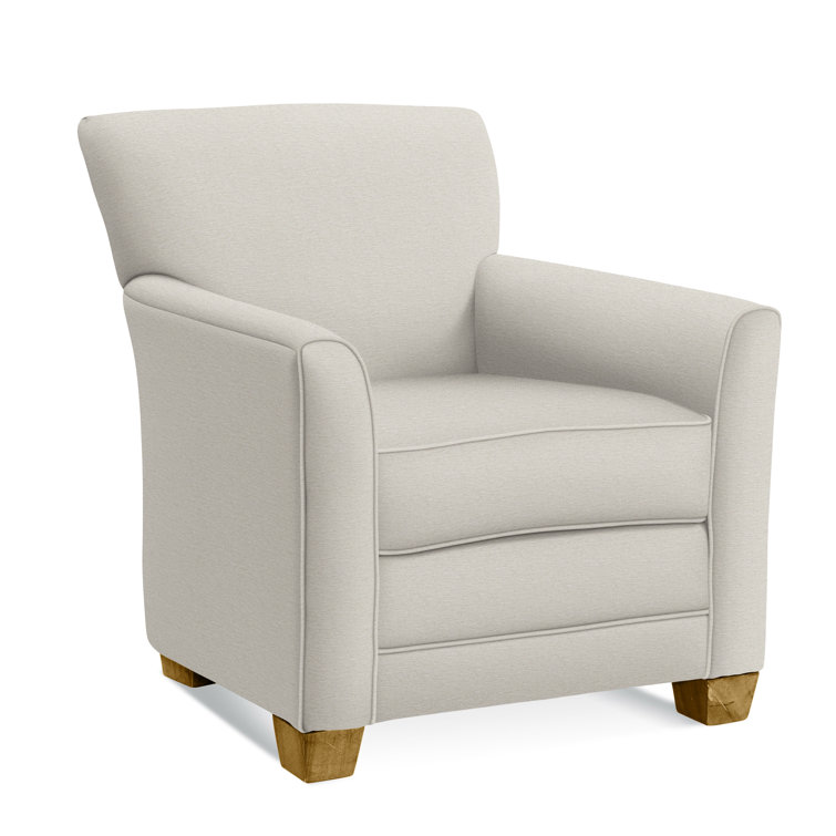 Buckley Upholstered Armchair