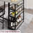 Duschko 2 - Person Four Leg Dining Set-996273812