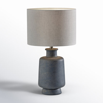 Adella Ceramic Table Lamp