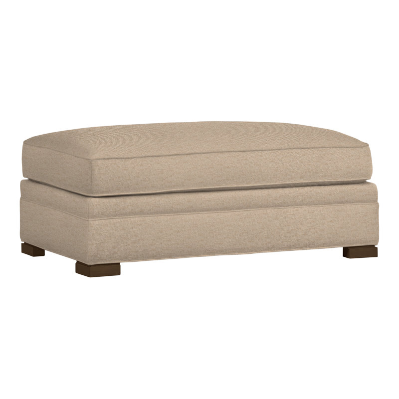 Repose-pieds et demi Nicholas, La Havane, Sac en papier Perigold Tres Chic