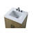 24 Inch Single Bathroom Vanity-960775772