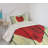 Farmhouse / Country Polyester Coverlet