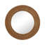 Paros Round Mirror-64487049
