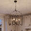 4-Light Chandelier-1618454201