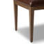 Marcello Leather Dining Chair