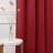 Adina Sevan Solid Thermal Grommet Curtain Panels-85516672-85516658