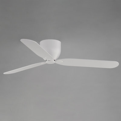Ventilateur de plafond d'intérieur Budapest Lowell
