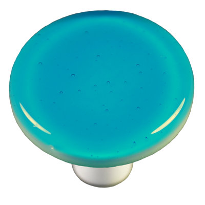 Solids 1.5" Diameter Mushroom Knob