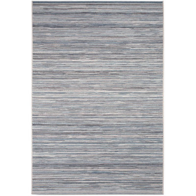 Edgeworth Ivory Blue Rug