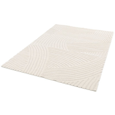 Abstract Area Rug