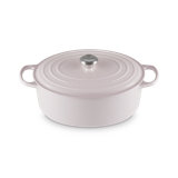 Le Creuset Signature Cast Iron Oval Oven 8 Qt