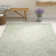 Gaige Wool Geometric Indoor Rug