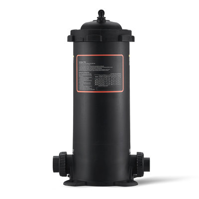 Filtration System