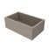 NativeStone® 30" L x 18" W Kitchen Sink