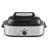 VEVOR 22 Qt. Electric Roaster Oven-99953034