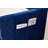 Velvet Upholstered Trundle Daybed with Sturdy Wooden Frame-116857560