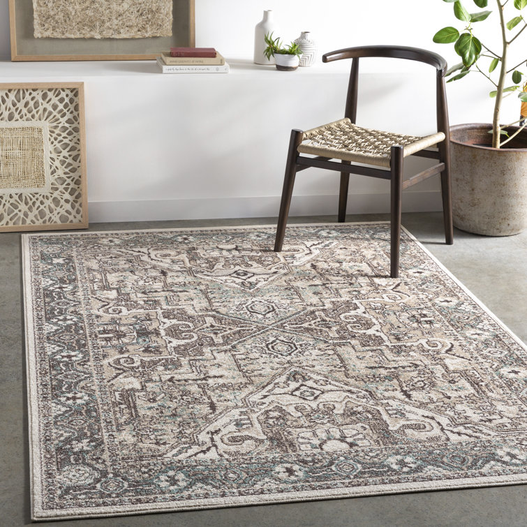Didima Oriental Indoor Rug