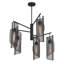 Lustre 5 lumières Nygaard-1822018251