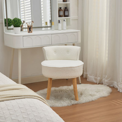 Accent Stool