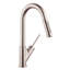 AXOR Starck Single Handle Kitchen Faucet-9780532
