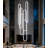 Modern Chandelier With Dimmable Lighting-176584261