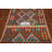 Handmade Wool Kilim Oriental Area Rug 4x7
