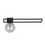 Appiah Glass Flush Mount-69425575-69425578