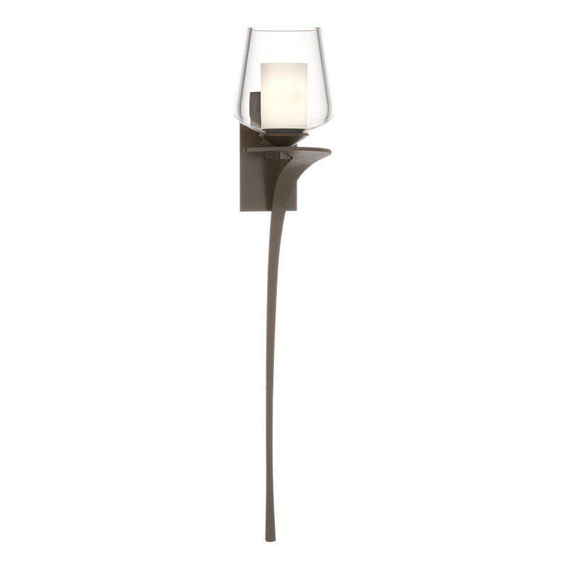 Antasia 1 - Light Wallchiere, Opal, Bronze, Right